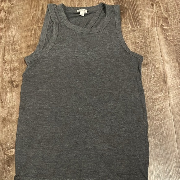 J. CREW sport top - Picture 3 of 7